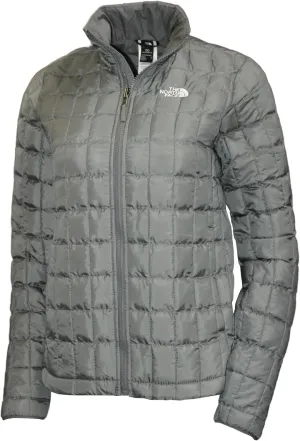 THE NORTH FACE Women's Thermoball Insulated Jacket