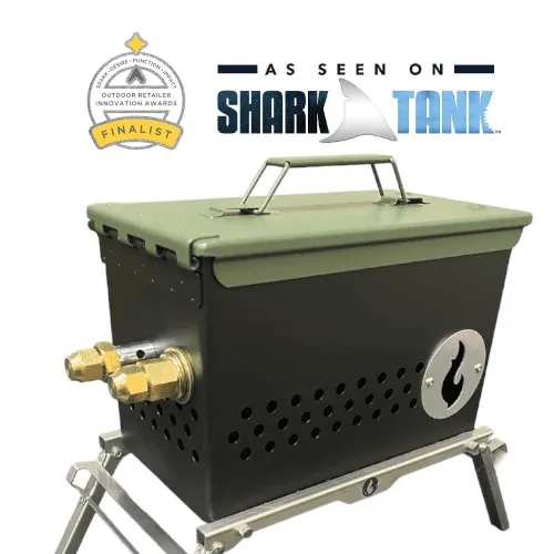 The Original LavaBox Combo: Our Number 1 Seller!