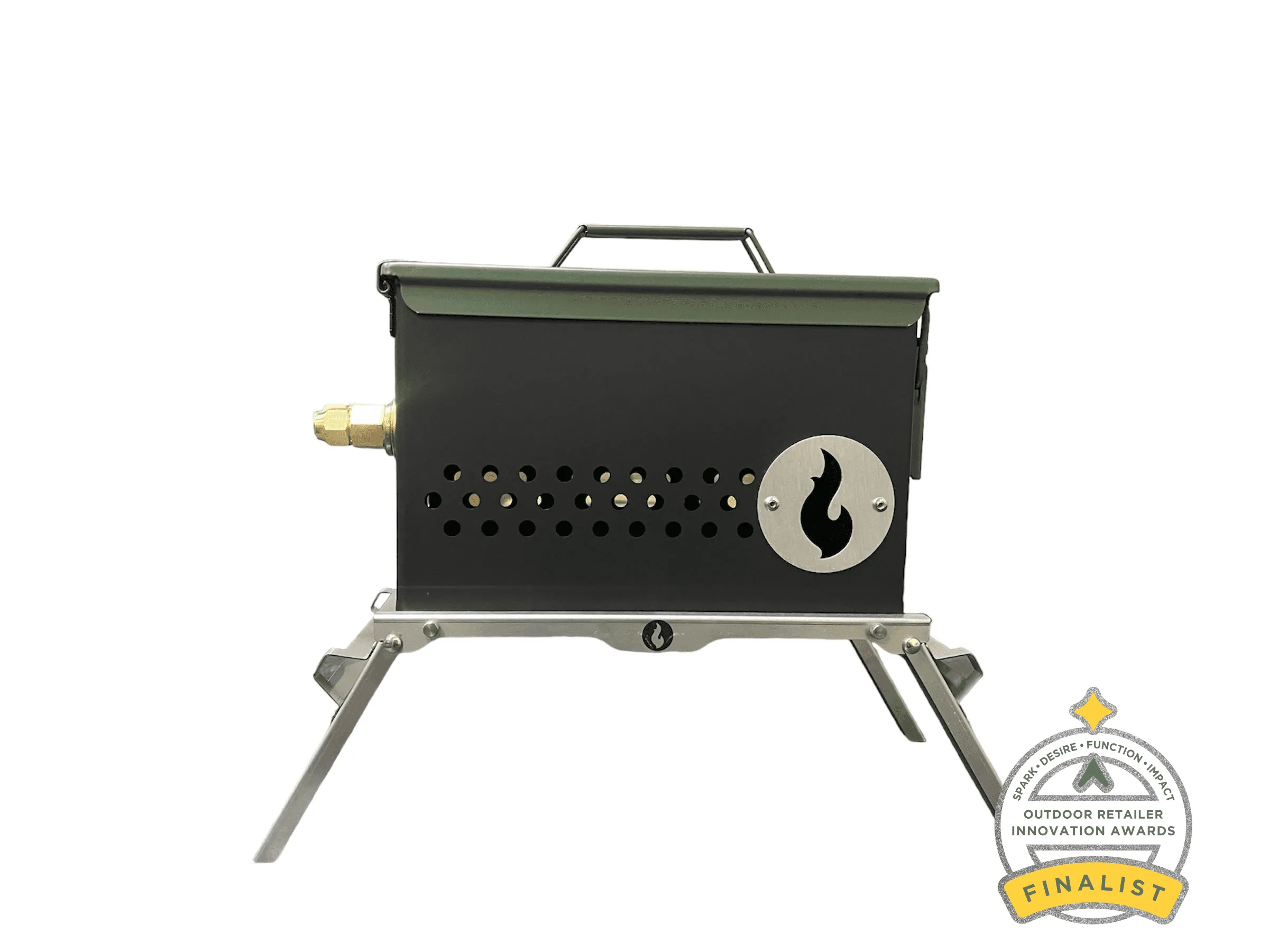 The Original LavaBox Combo: Our Number 1 Seller!