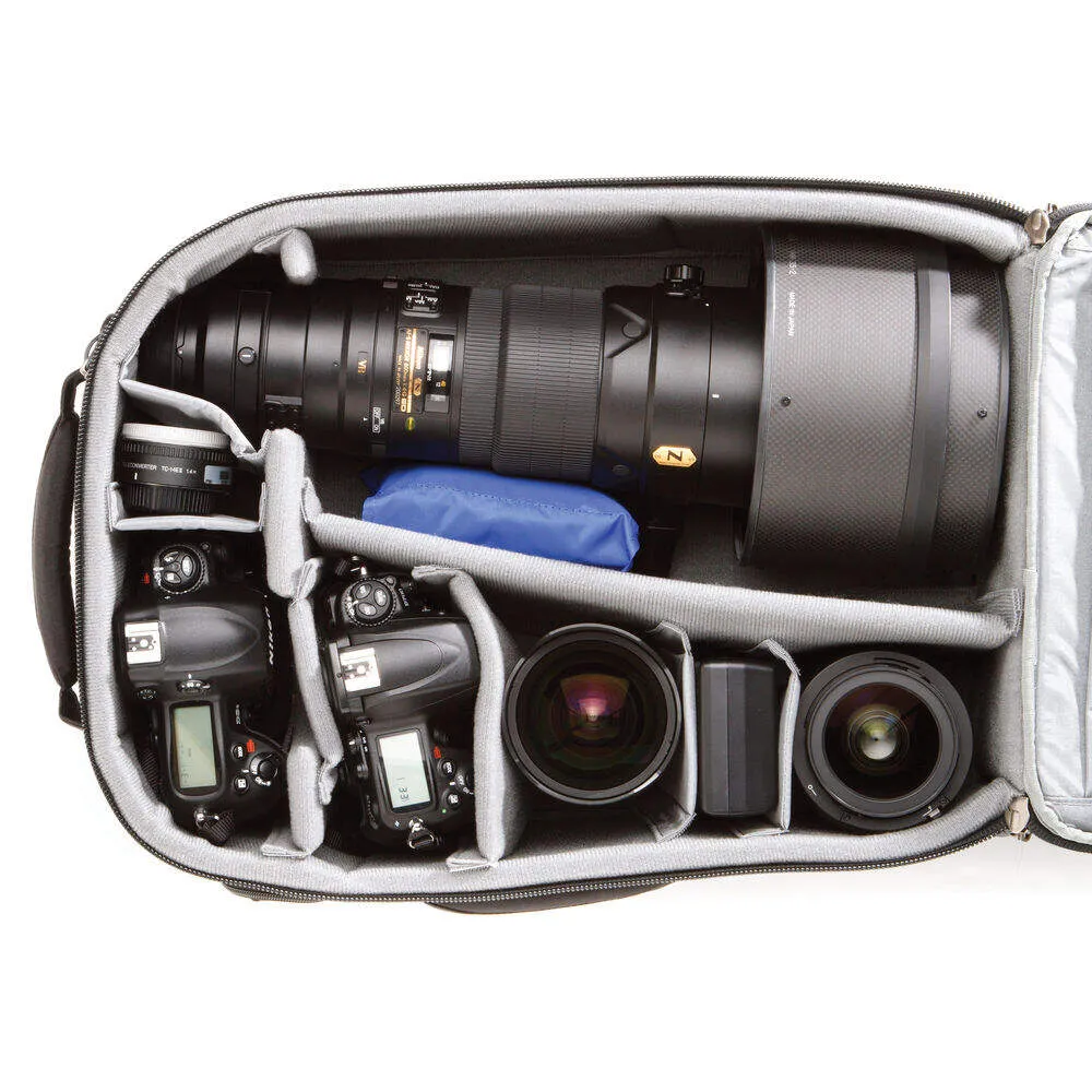 Think Tank Airport Accelerator Backpack
