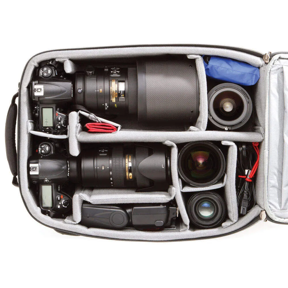 Think Tank Airport Accelerator Backpack