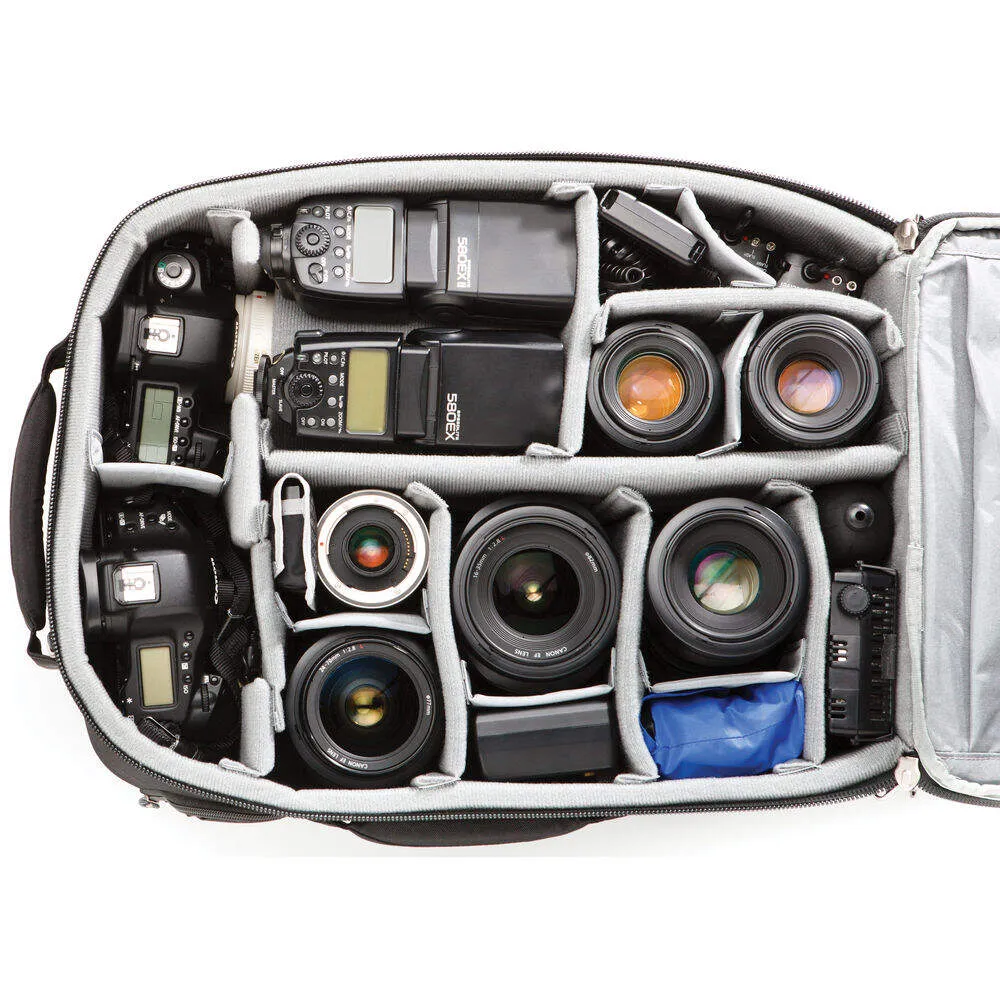 Think Tank Airport Accelerator Backpack