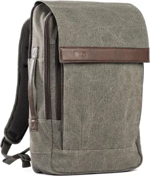 Think Tank Retrospective EDC Backpack for Everyday Carry, Commuter, Travel - Pinestone