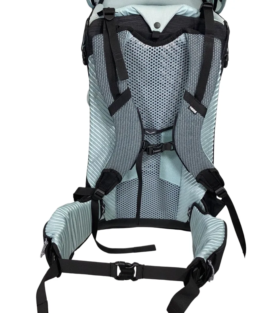 Thule Sapling Child Carrier, Black