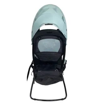 Thule Sapling Child Carrier, Black