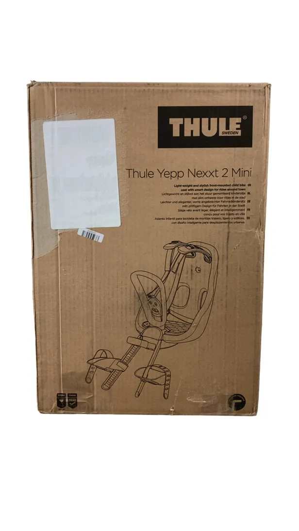 Thule Yepp Nexxt 2 Mini, Monument
