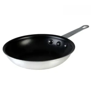 Thundergroup 14" ALUMINUM FRY PAN (NON STICK)