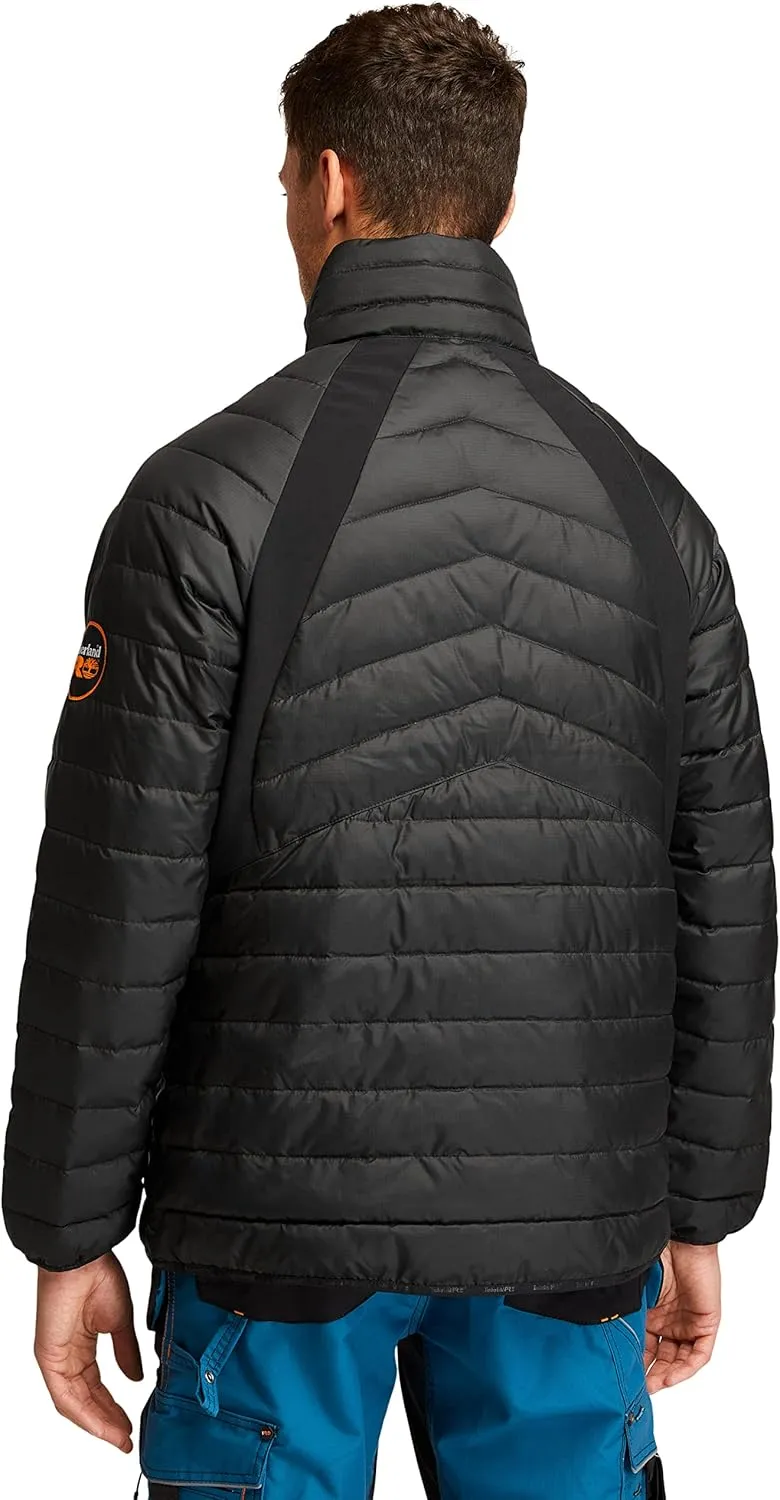 Timberland Unisex Adult Frostwall Insulated Jacket