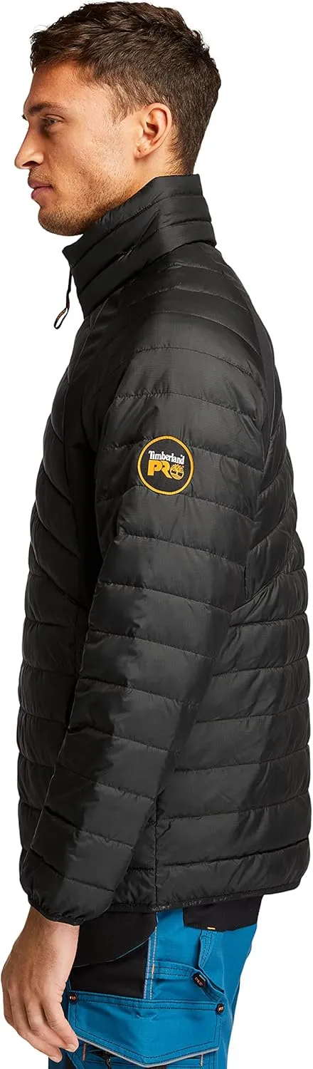 Timberland Unisex Adult Frostwall Insulated Jacket