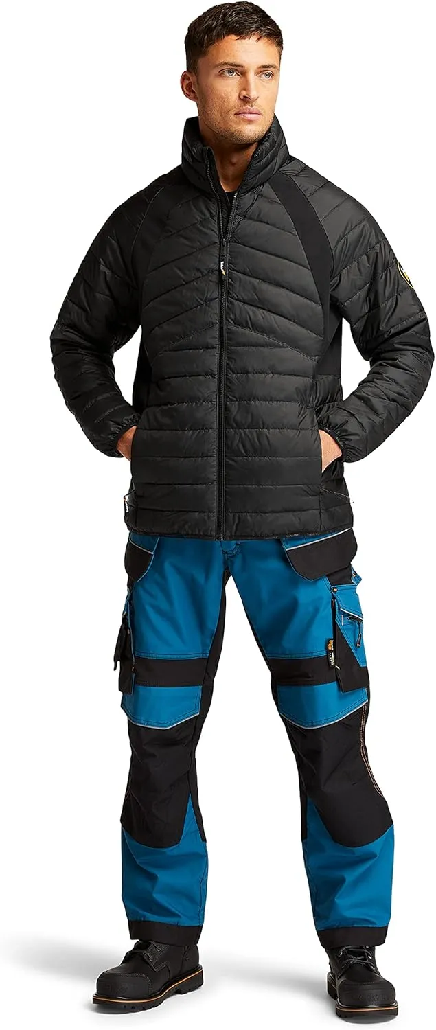 Timberland Unisex Adult Frostwall Insulated Jacket
