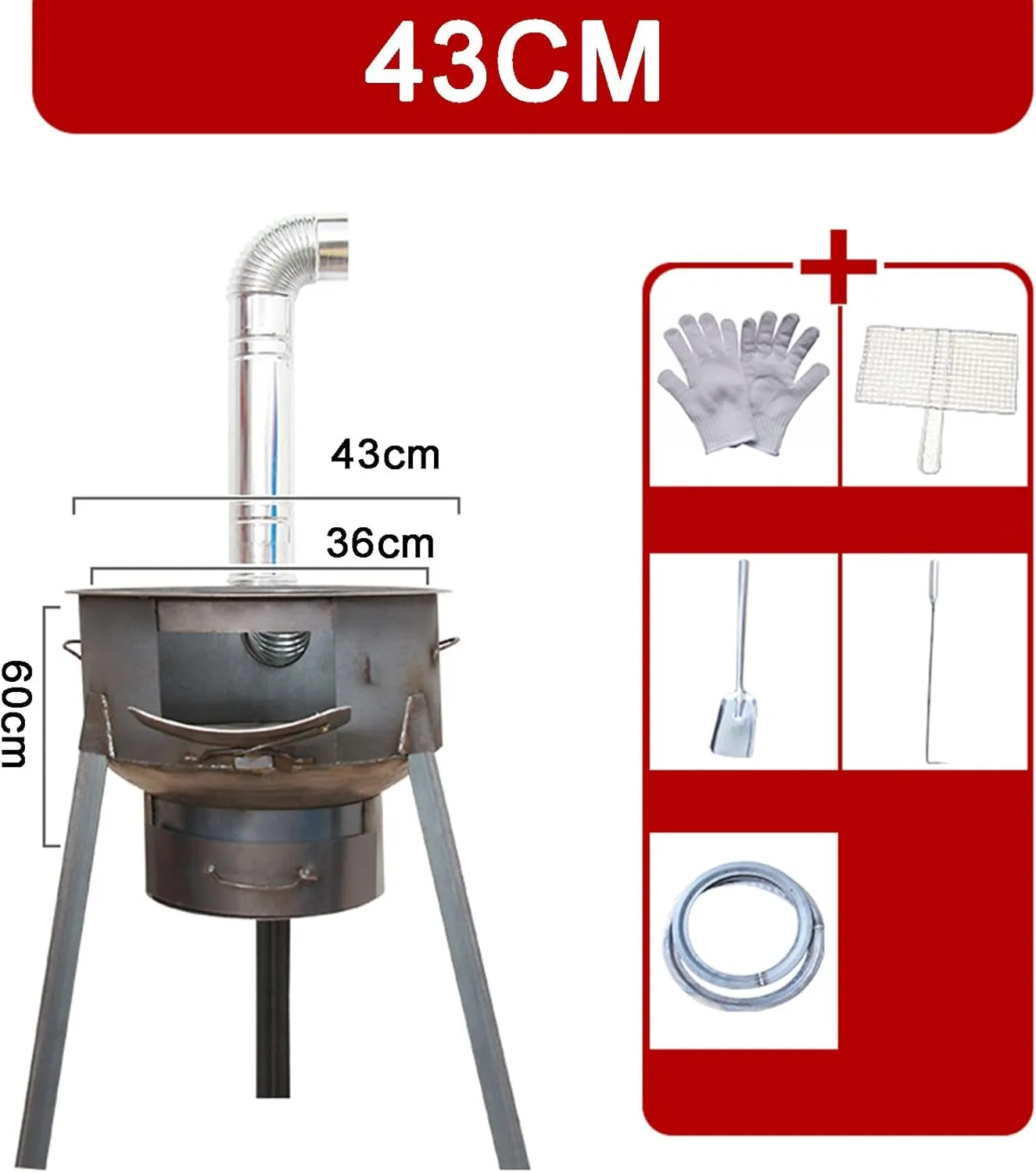 Titanium Pan Pot Outdoor Camping Hiking Cookware Backpacking Cooking Picnic Bowl Pot Pan Set with Folded Handle