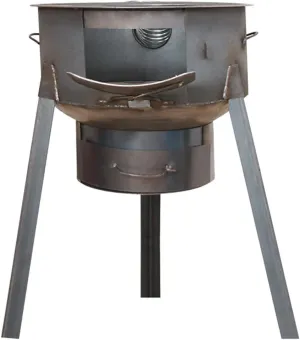 Titanium Pan Pot Outdoor Camping Hiking Cookware Backpacking Cooking Picnic Bowl Pot Pan Set with Folded Handle