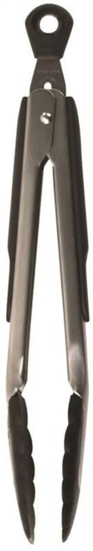 Tongs W-nylon Heads Ss 9in
