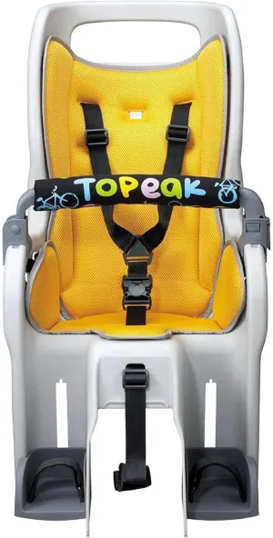 Topeak BabySeat II Without Rack