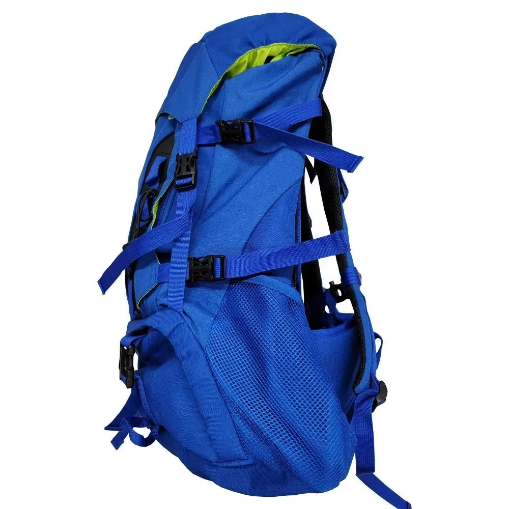 TRAJECTORY FRAME 40L PACK