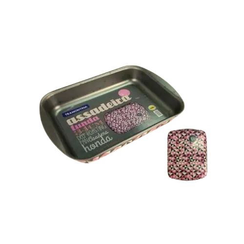 Tramontina Non Stick Deep Roasting Pan - 27807002