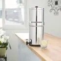 Travel Berkey Water Filter- 1.5 gal.