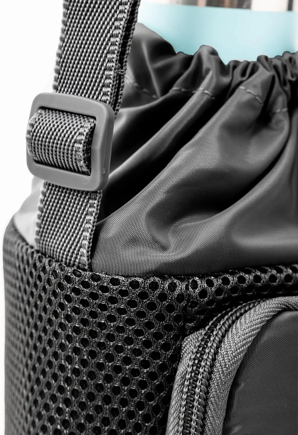 Travelon Pi Gogo Insulated Water Bottle Tote