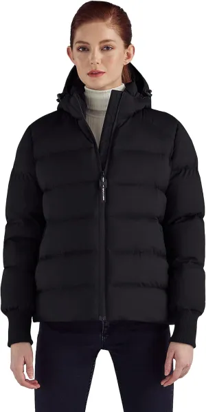Triple F.A.T. Goose Sidley - Womens Winter Jacket - Womens Puffer Jackets - Puffer Coat Women - Winter Coats For Women