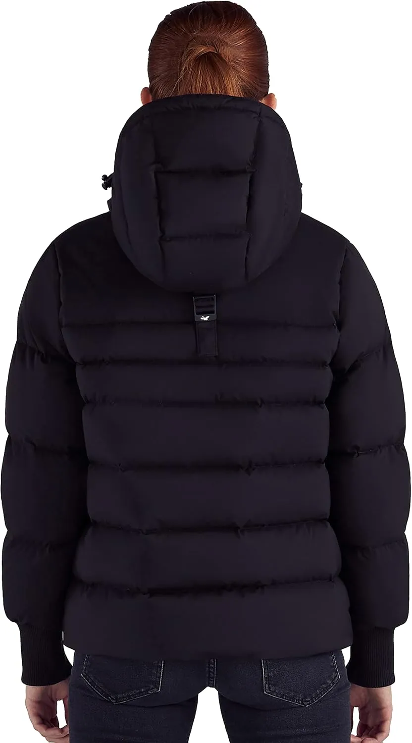 Triple F.A.T. Goose Sidley - Womens Winter Jacket - Womens Puffer Jackets - Puffer Coat Women - Winter Coats For Women