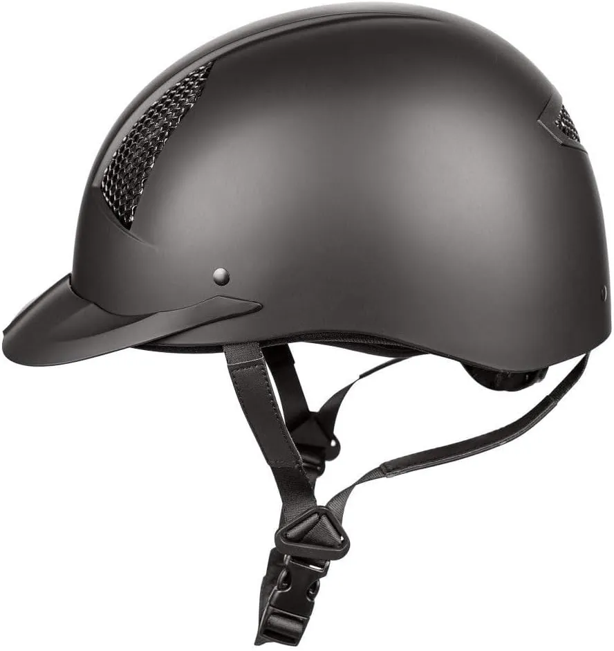 TuffRider Starter Equestrian Horse Riding Helmet