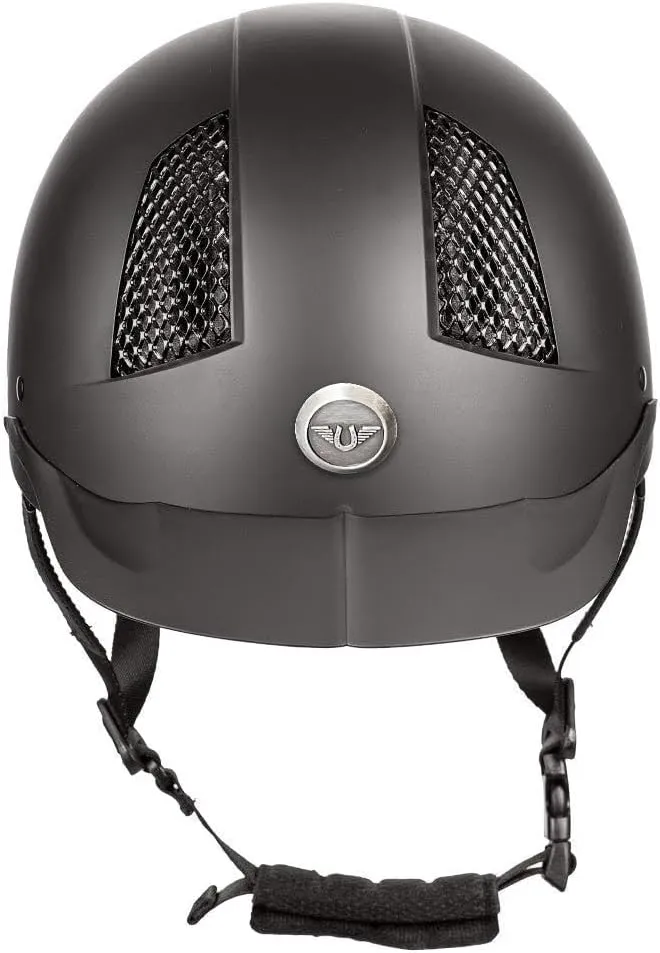 TuffRider Starter Equestrian Horse Riding Helmet