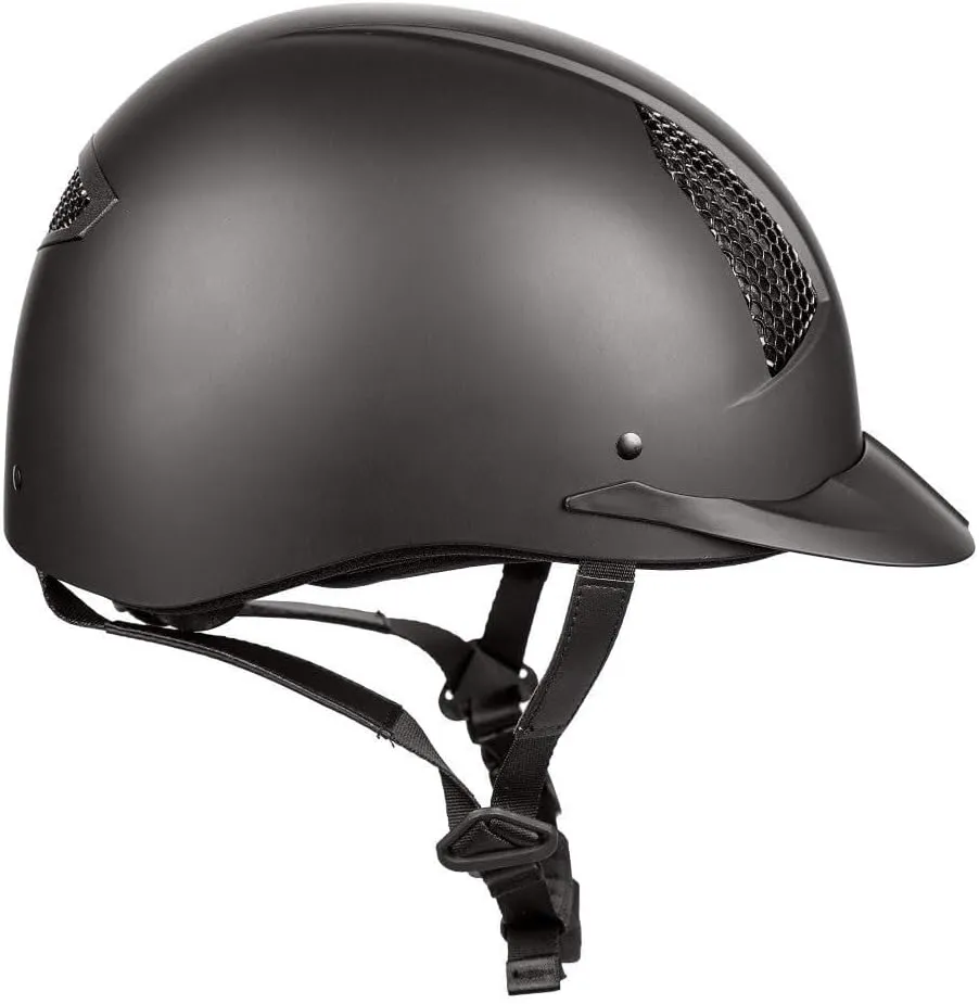 TuffRider Starter Equestrian Horse Riding Helmet