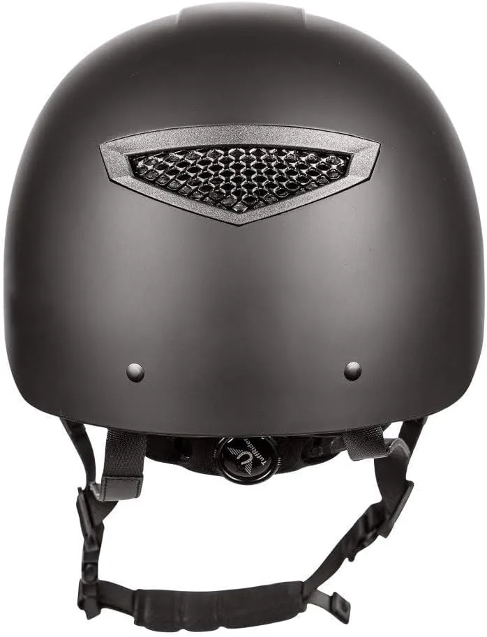 TuffRider Starter Equestrian Horse Riding Helmet
