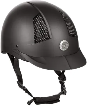 TuffRider Starter Equestrian Horse Riding Helmet