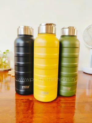 Tyeso Elegant 1 Liter Insulated Bottle