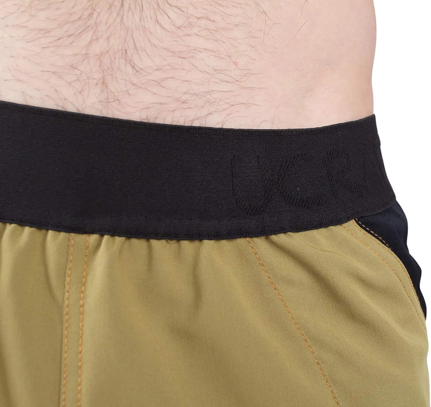 Ucraft Climbing Anti-Gravity Shorts. Stretchy, Lightweight and Breathable Multisport Shorts.