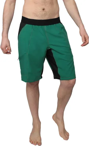 Ucraft Climbing Anti-Gravity Shorts. Stretchy, Lightweight and Breathable Multisport Shorts.