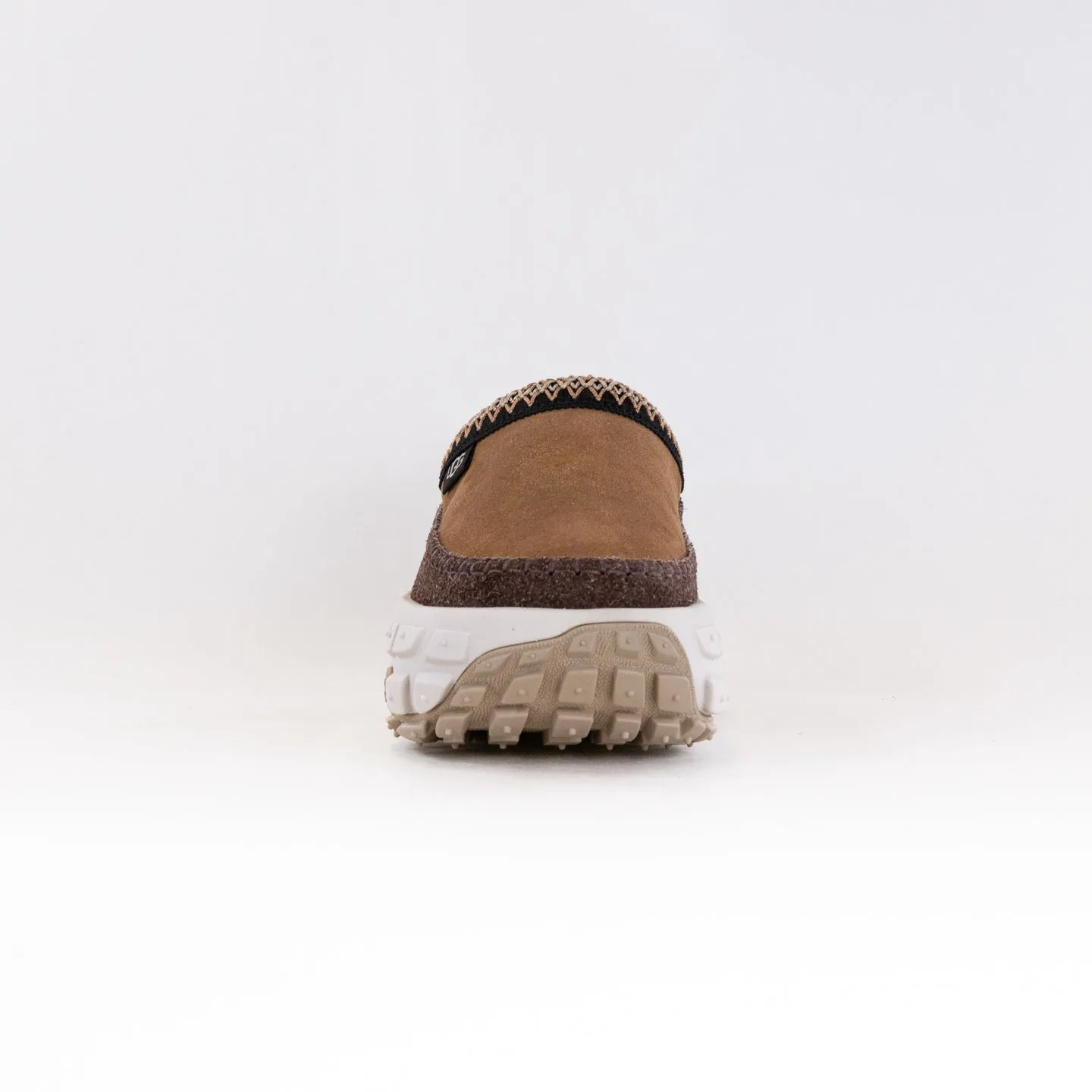 UGG Venture Daze (Women's) - Chestnut/Ceramic