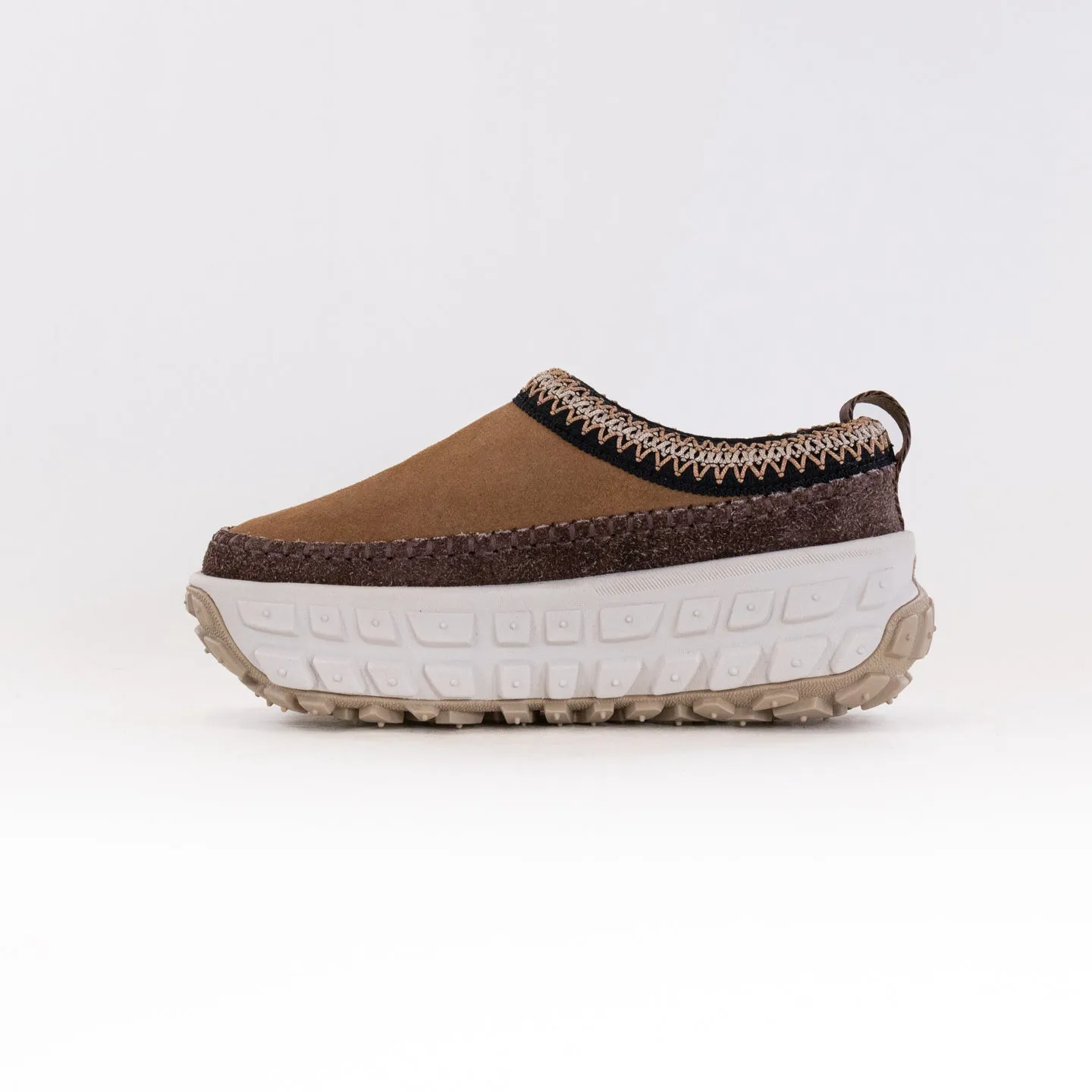 UGG Venture Daze (Women's) - Chestnut/Ceramic