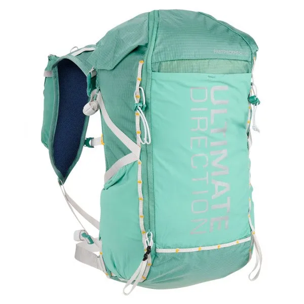 Ultimate Direction FastPackHer 20 Vest - Mist OR Emerald