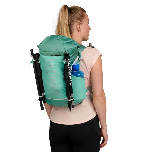 Ultimate Direction FastPackHer 20 Vest - Mist OR Emerald