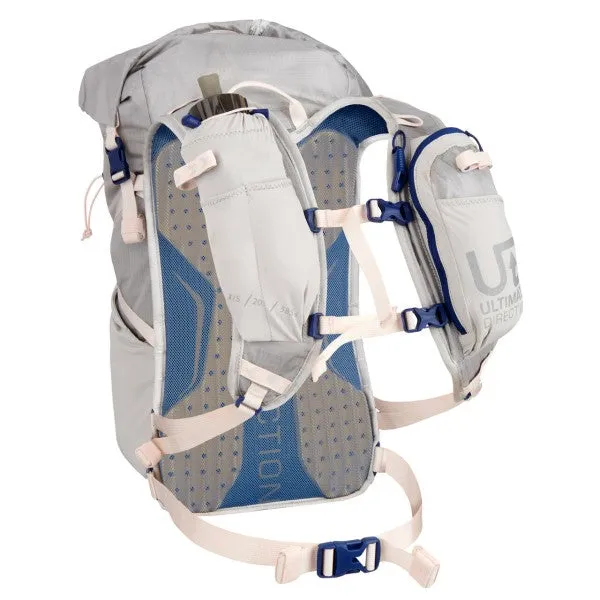 Ultimate Direction FastPackHer 20 Vest - Mist OR Emerald