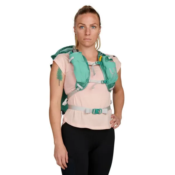 Ultimate Direction FastPackHer 20 Vest - Mist OR Emerald