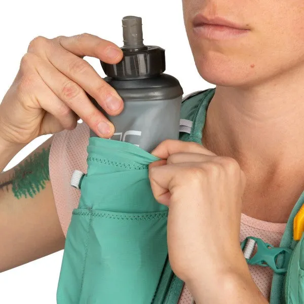 Ultimate Direction FastPackHer 20 Vest - Mist OR Emerald