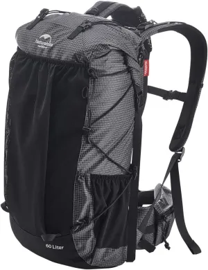 Ultra-Light 65L Naturehike Hiking Backpack