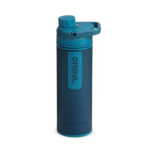 Ultrapress Purifier Bottle