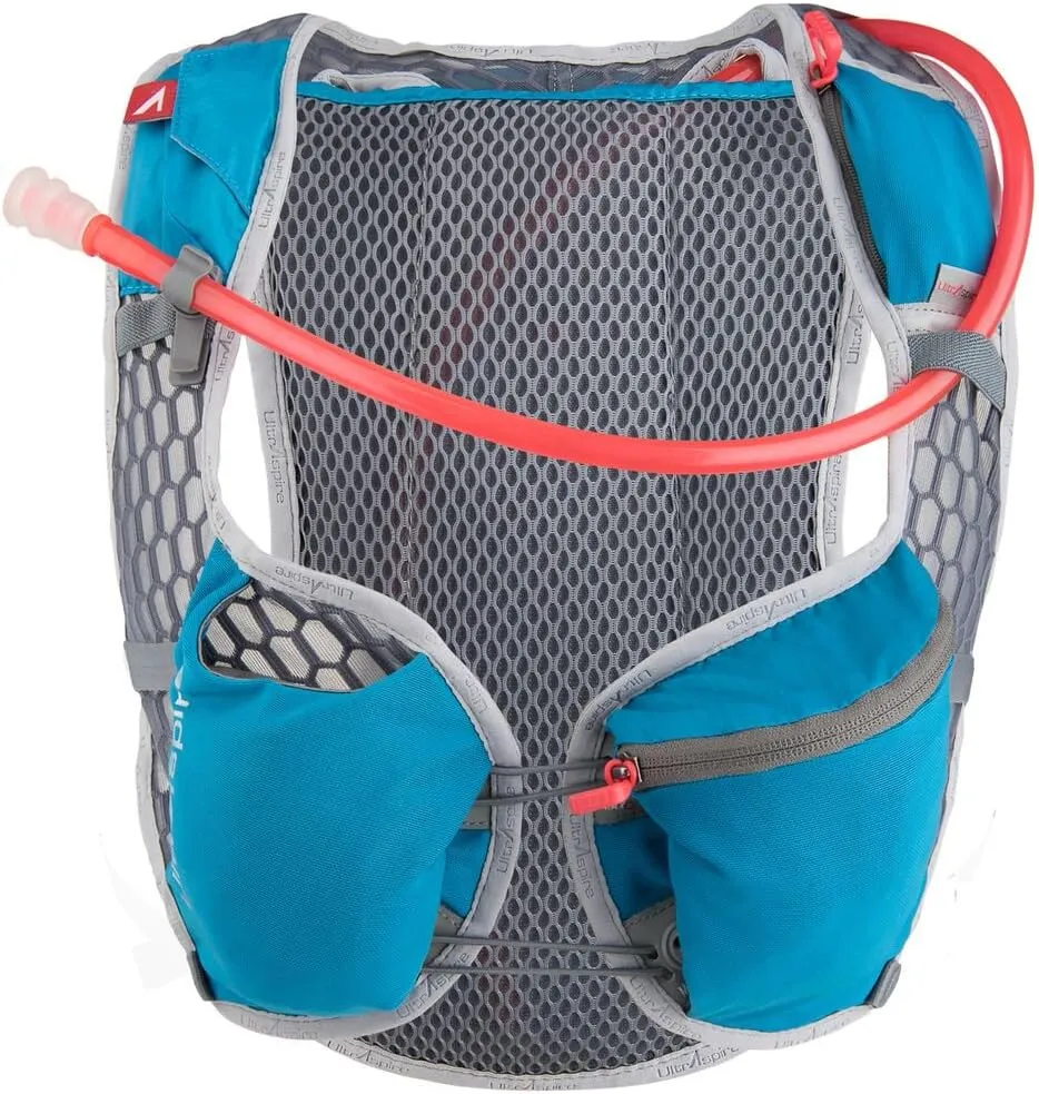 Ultraspire Astral 2.0 Women's Hydration Pack | 2 Liter BPA & PVC Free Bladder