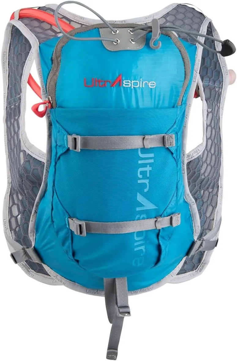 Ultraspire Astral 2.0 Women's Hydration Pack | 2 Liter BPA & PVC Free Bladder