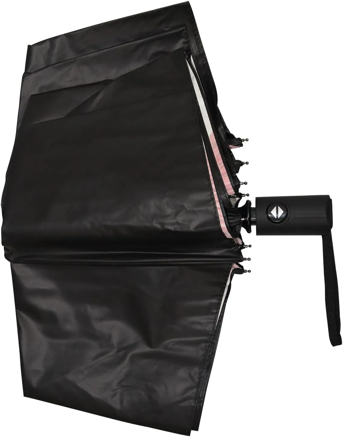 Umbrella Rain Windproof Comic Book Question Marks Automatic Folding Compact Beach Anti-UV Protection Umbrellas Travel Golf Parasol Open Close Men Women Girls Adults