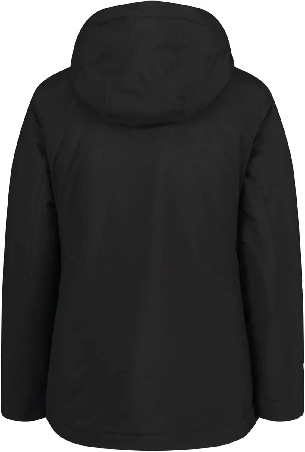 Under Armour Girls' Westward 3-in-1 Jacket, Removable Hood & Liner, Windproof & Water Repellant