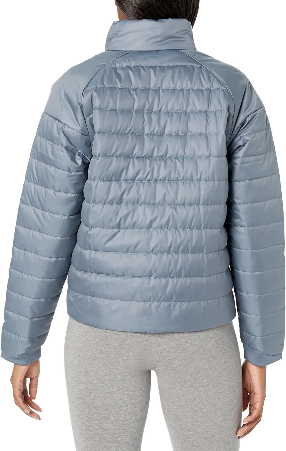 Under Armour Women's Storm Insulated Jacket
