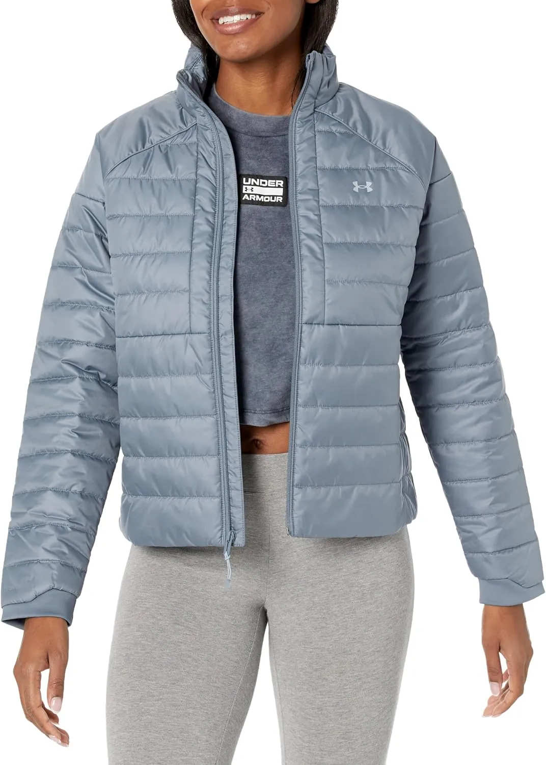 Under Armour Women's Storm Insulated Jacket