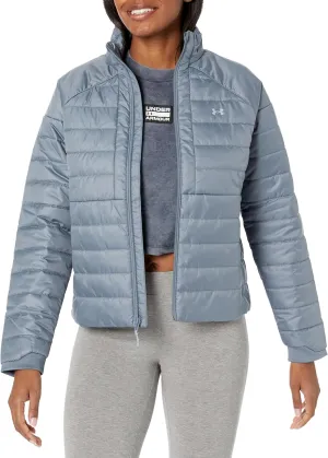 Under Armour Women's Storm Insulated Jacket