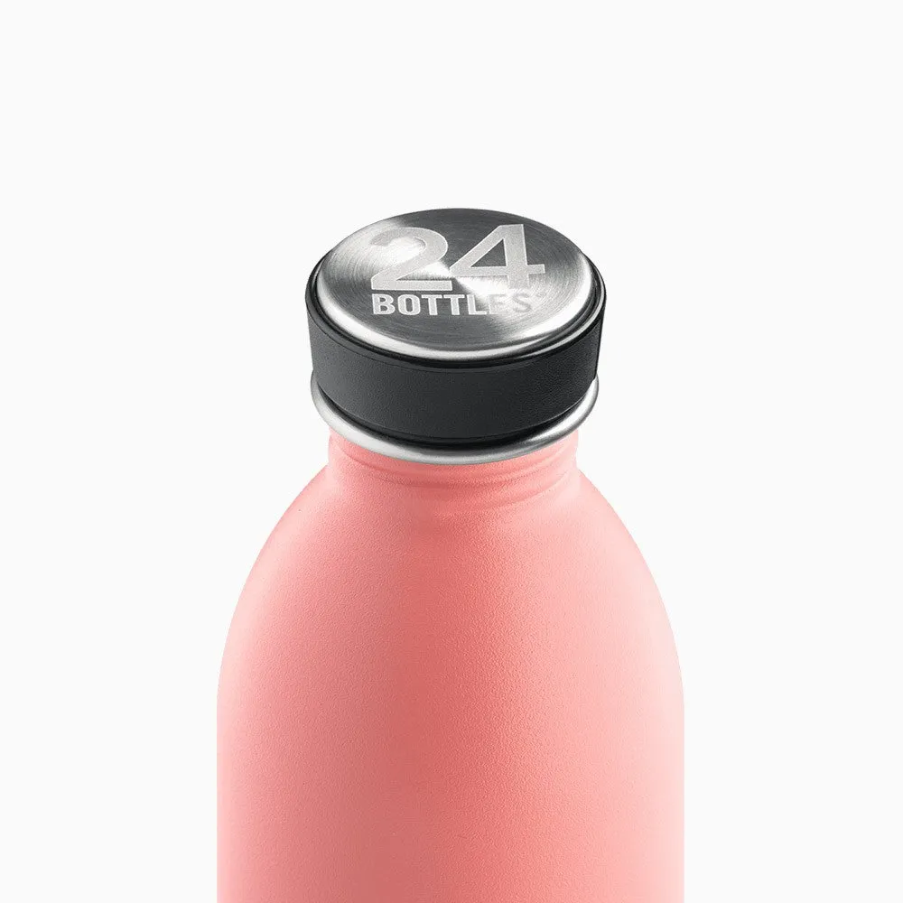 Urban 500 ml Water Bottle - Blush Rose
