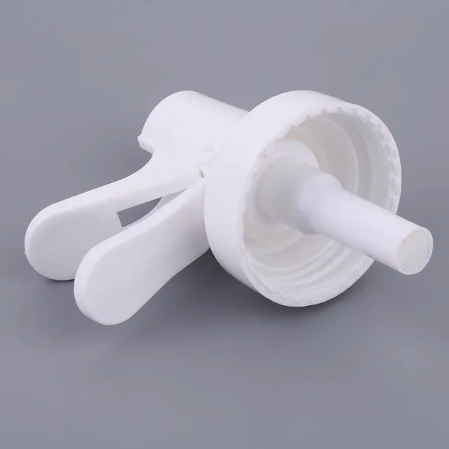 Useful Portable Camping 5L Drinking Bottle